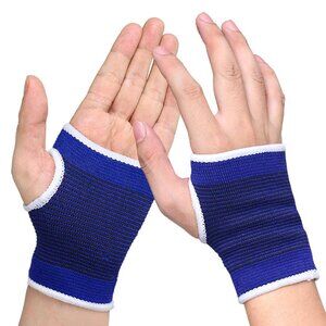 Sport Hand Palm Gear Protector